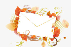 信封底纹素材