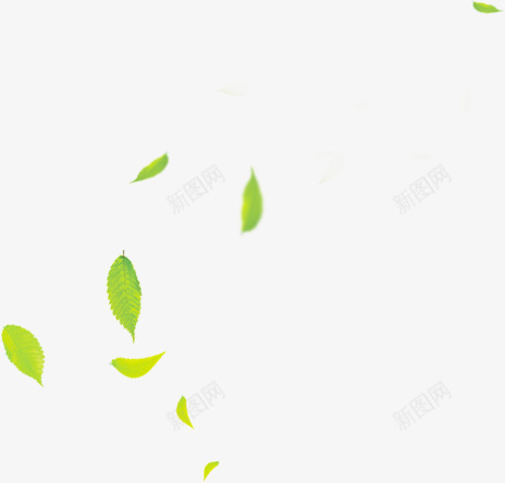 春天漂浮茉莉装饰png免抠素材_88icon https://88icon.com 春天 漂浮 茉莉 装饰