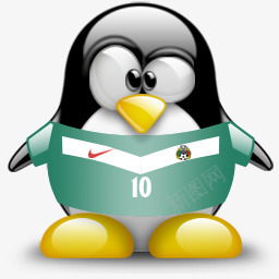 Mexico墨西哥企鹅png免抠素材_88icon https://88icon.com mexico 企鹅 墨西哥