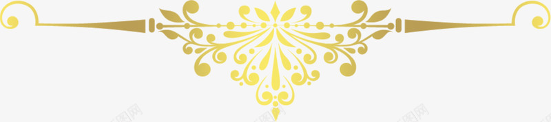 棕色花纹包黄棕色欧式花纹图标图标