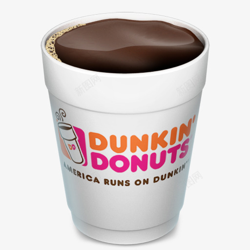 邓肯甜甜圈咖啡开放Dunkinpng免抠素材_88icon https://88icon.com Coffee Donuts Dunkin Open 咖啡 开放 甜甜圈 邓肯