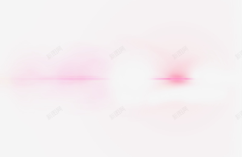 红色渐变光效合成png免抠素材_88icon https://88icon.com 合成 渐变 红色