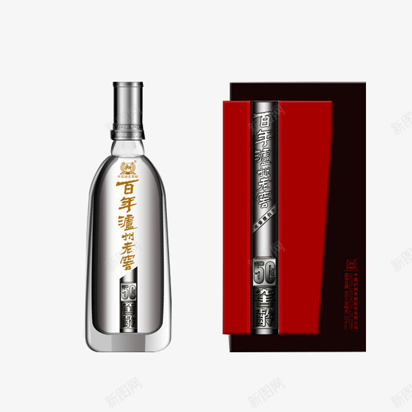 百年柳州白酒png免抠素材_88icon https://88icon.com 五谷酒 产品实物 饮品