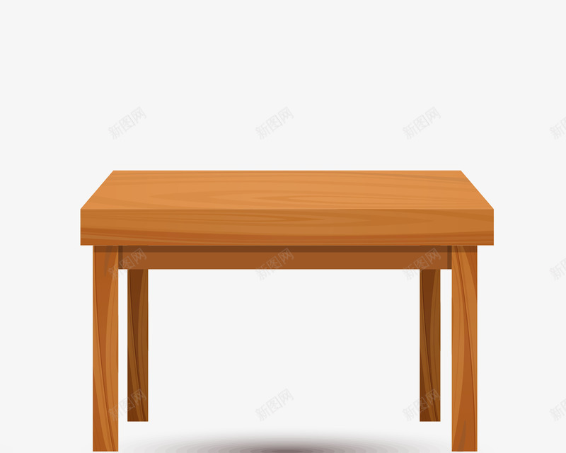 淘宝家具手绘图png免抠素材_88icon https://88icon.com 家具 手绘 桌子 椅子