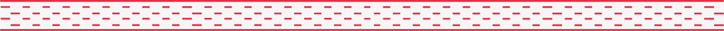 欧式纹理横线红色边条图标矢量图图标