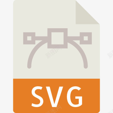 SVG文件SVG图标图标