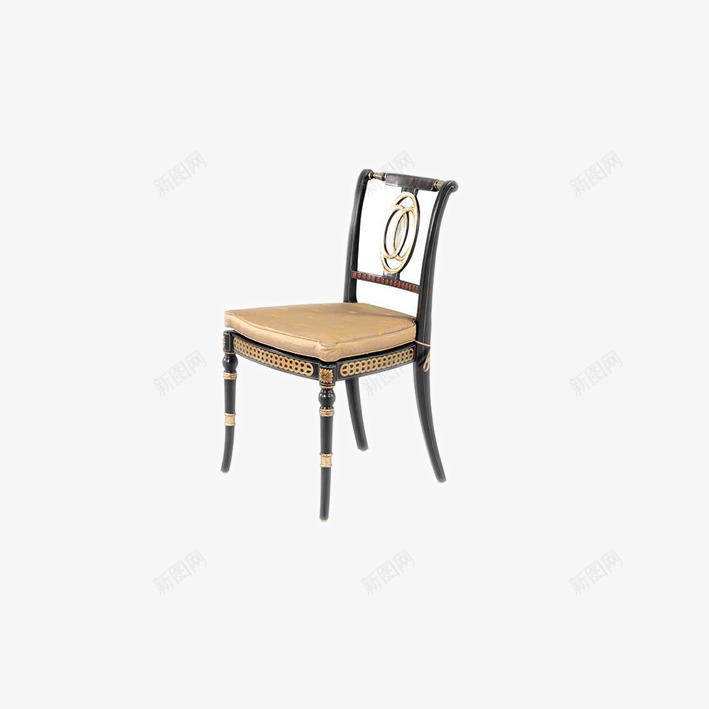欧式木椅png免抠素材_88icon https://88icon.com 办公桌 古典复古 家具 木椅 桌子 欧式木台 软装