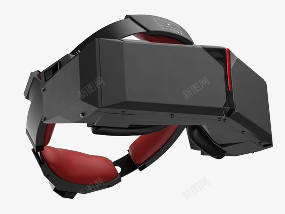 虚拟现实png免抠素材_88icon https://88icon.com VR VR世界 VR技术 科技 虚拟现实眼镜