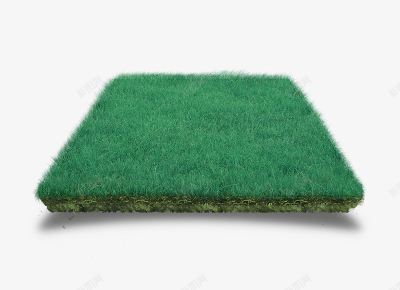 绿色清新草坪装饰图案png免抠素材_88icon https://88icon.com 免抠PNG 清新 绿色 草坪 装饰图案