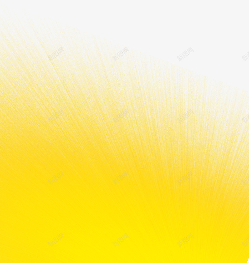 黄色光效海报装饰png免抠素材_88icon https://88icon.com 海报 色光 装饰