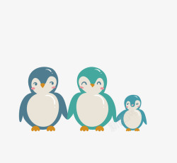 爱情卡通可爱小动物装饰爱情动物素材