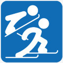 索契冬奥会图标图标