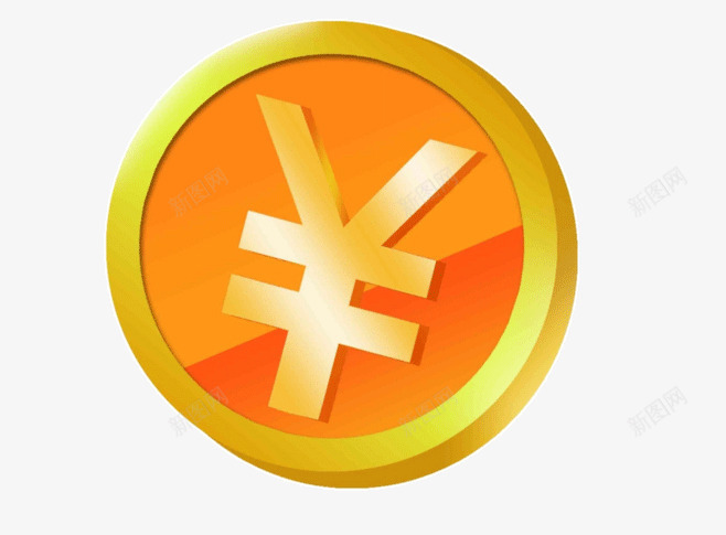 超大的金币psd免抠素材_88icon https://88icon.com 双12促销海报装饰素材下载 淘宝促销金币素材 金币 金币免费png素材下载 黄色