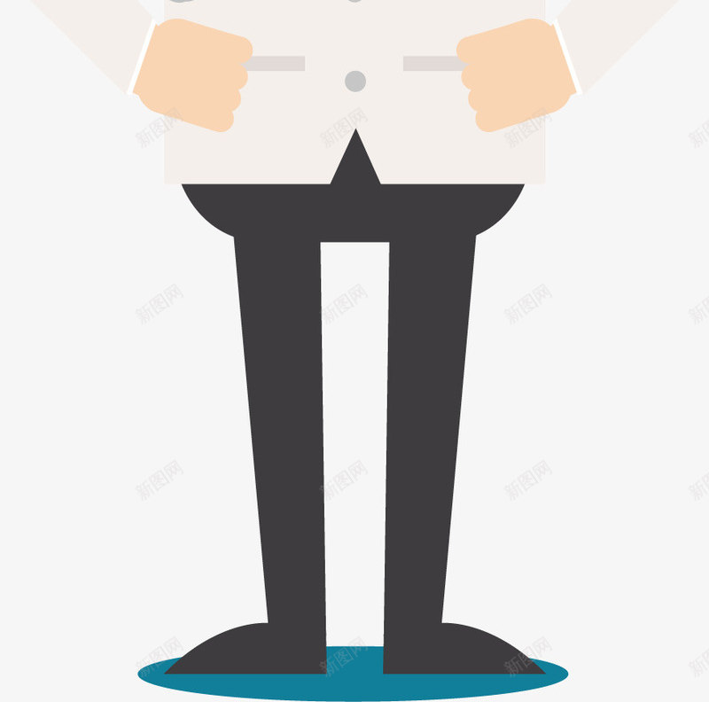 男医生人物png免抠素材_88icon https://88icon.com 医生 工作 法医 男医生 白头发医生 矢量人物 矢量医生 老头子 职业 职员