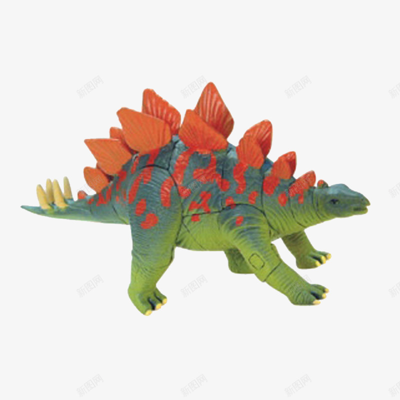 迪士嘉侏罗纪恐龙玩具png免抠素材_88icon https://88icon.com 产品实物 仿真动物 恐龙模型
