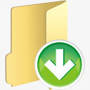 CC文件夹图标文件夹图标图标