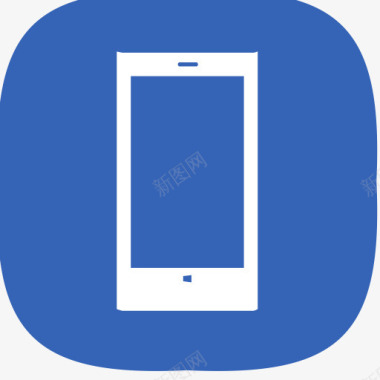 卡通智能手机装置Lumia移动电话智能手机设备图标图标