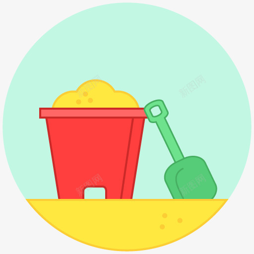 海滩游戏玩砂夏天夏天png免抠素材_88icon https://88icon.com Beach game play sand summer 夏天 海滩 游戏 玩 砂