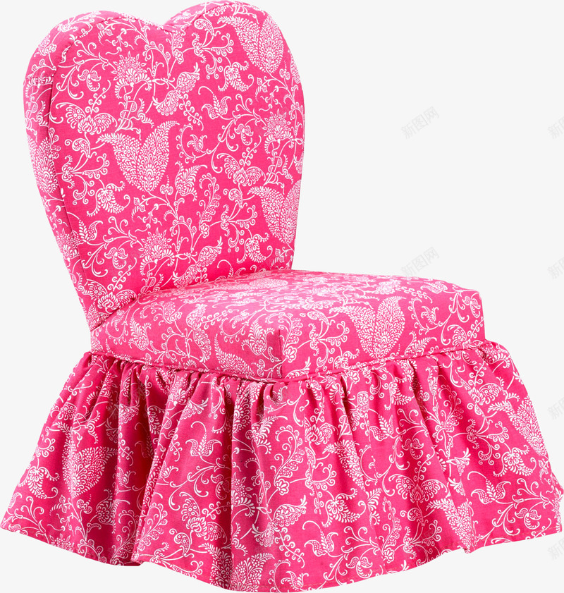 红色花纹欧式餐桌椅子png免抠素材_88icon https://88icon.com 喜庆 座椅 椅子 欧式 红色 花纹