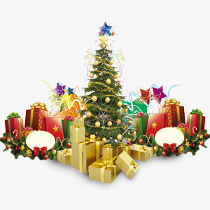 圣诞狂欢购物节海报圣诞树与礼物png免抠素材_88icon https://88icon.com 圣诞树 圣诞节 海报 狂欢 礼物 购物