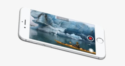 苹果6S手机模型素材