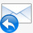 电子邮件响应邮件回复发件人信封消息电子邮件高清图片