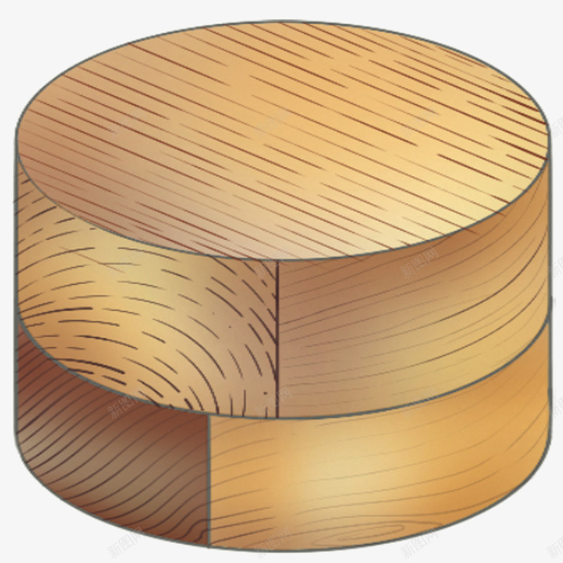 木圆柱原木摆件装饰品木纹路拼接木制品png免抠素材_88icon https://88icon.com 创意 原木 复合 底座 拼接 木制品 木圆柱 木头 木底座 木纹路 木花纹 条纹 素材 装饰品 设计