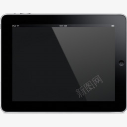 iPad通Blank肖像png免抠素材_88icon https://88icon.com blank computer hardware ipad landscape tablet 平板电脑 景观 电脑 硬件 空白