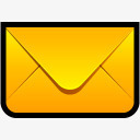 电子邮件邮件消息信信封软屑素材