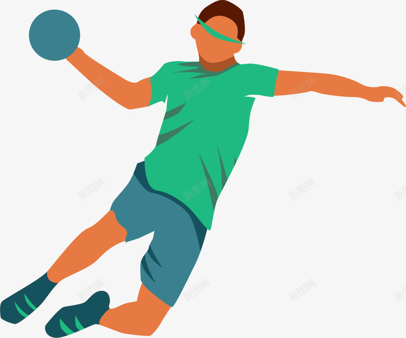 绿衣打篮球运动男孩png免抠素材_88icon https://88icon.com 健康 强身健体 打篮球 篮球男孩 篮球运动 运动健身 锻炼