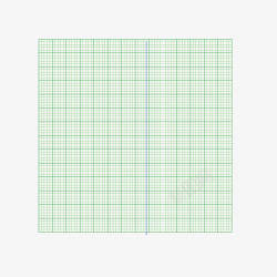绿色细密网格透明矢量图素材