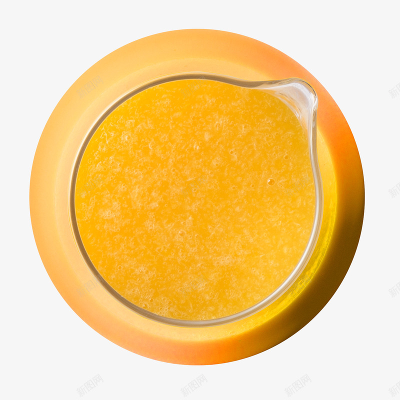 新鲜橙汁微距特写png免抠素材_88icon https://88icon.com 实物 新鲜橙汁微距特写 果汁 橙汁 维生素C 营养