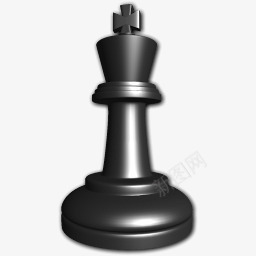 国际象棋png免抠素材_88icon https://88icon.com 下棋 休闲 娱乐 益智 运动