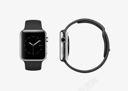 applewatch手表素材