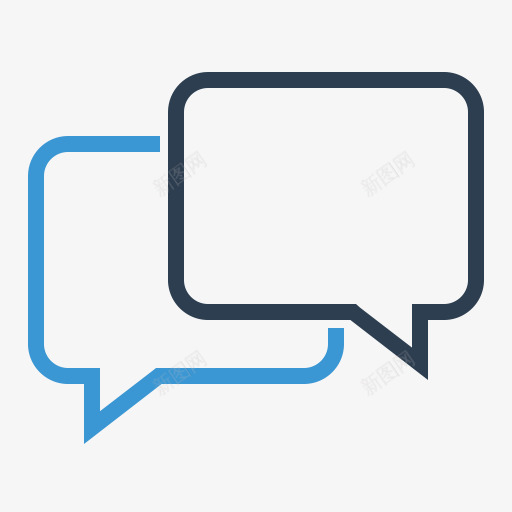 聊天通信谈话对话帮助台信息泡沫png免抠素材_88icon https://88icon.com Chat bubbles communication conversation desk dialogue help message online suppo 信息泡沫 对话 帮助台 聊天 谈话 通信