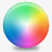 RGB颜色48pxwebicons图标图标