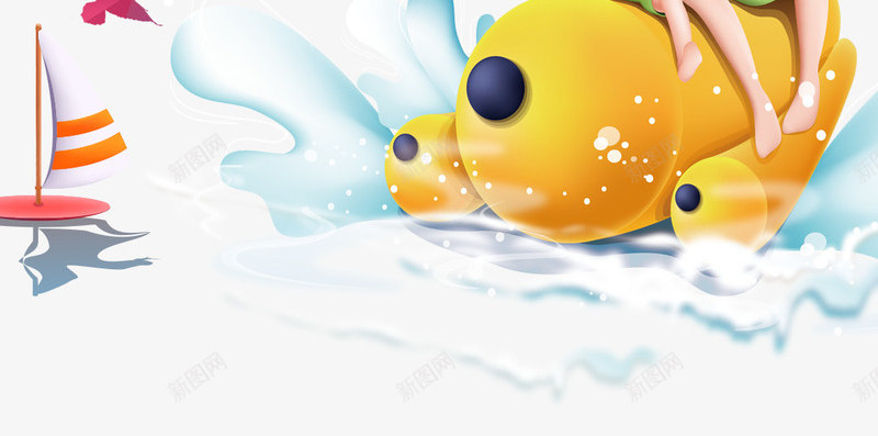 一家人海边png免抠素材_88icon https://88icon.com 一家人 卡通 度假 扁平化 海边