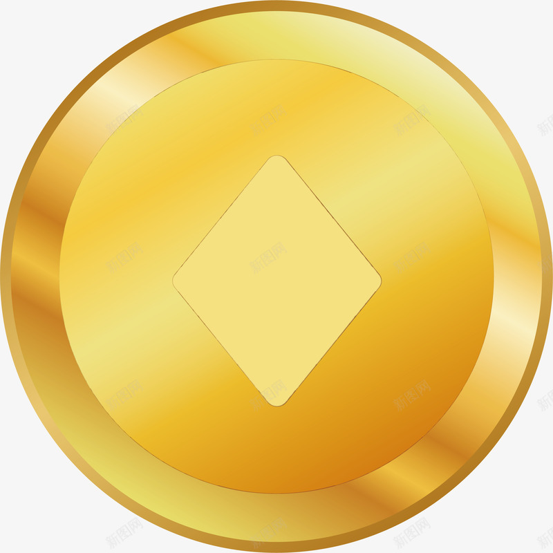 正面金币飘落的金币矢量图ai免抠素材_88icon https://88icon.com 一箱金币 挖金币 送淘金币 金元宝金币 金币插画 金币标志 金币爆炸 金币落下 矢量图