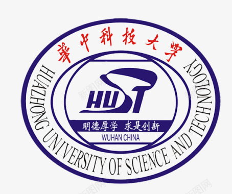 DNA科技logo华中科技大学logo图标图标
