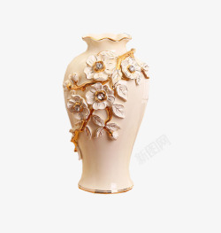 欧式家居饰品欧式花瓶摆件高清图片