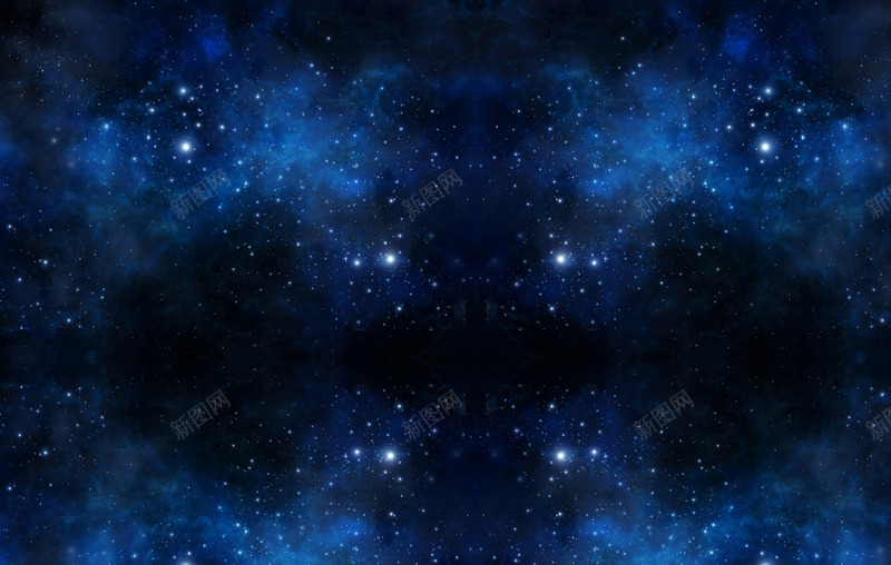 深邃星空七夕情人节png免抠素材_88icon https://88icon.com 七夕 情人节 星空 深邃