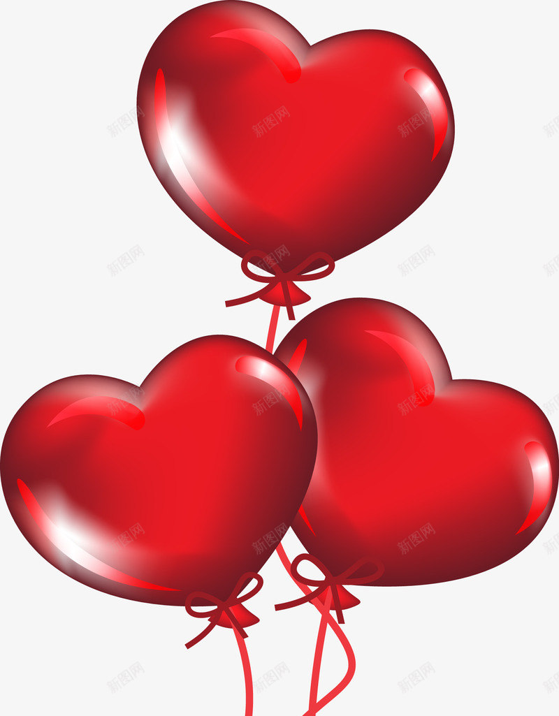 心形汽球png免抠素材_88icon https://88icon.com 心形气球 心形汽球 情人节 情人节海报 情人节装饰 情人节贺卡 气球 气球素材 汽球 汽球素材 浪漫 爱情 红色气球 红色汽球