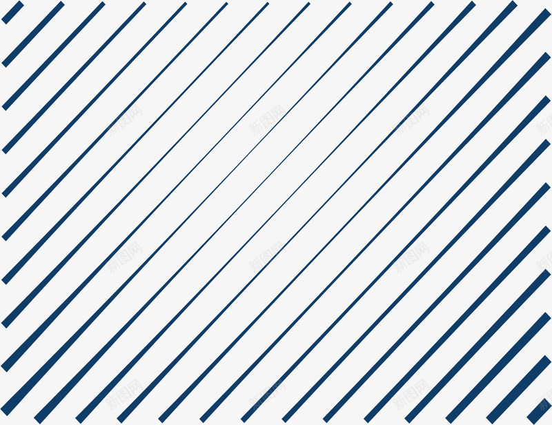 蓝色科技线条斜纹矢量图ai免抠素材_88icon https://88icon.com 斜纹线条 矢量png 线性 线性花纹 线条 蓝色线条 矢量图