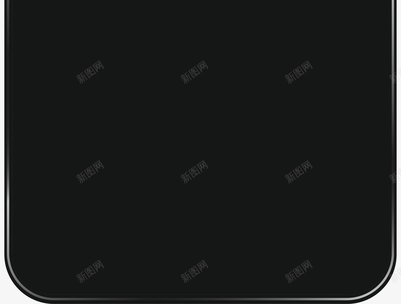 时尚手绘iPhoneX产品实物矢量图ai免抠素材_88icon https://88icon.com iPhoneX手机 全面屏 手机iPhoneX 时尚 电子产品 科技产品 矢量图