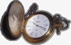 老式手表素材