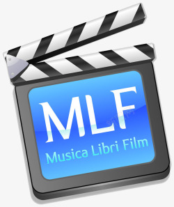 场记板上的英文素材