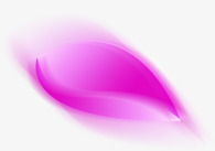 紫色米煳模糊的紫色花瓣七夕情人节海报背景高清图片