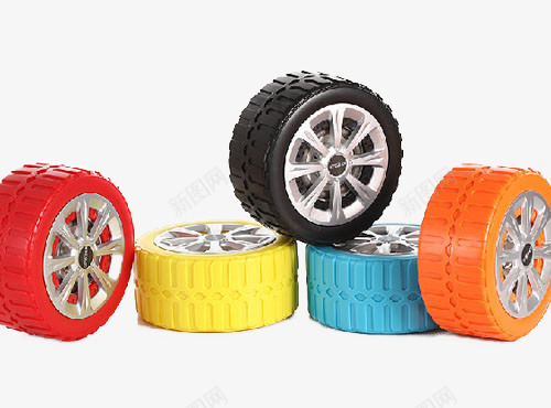 彩漆轮胎png免抠素材_88icon https://88icon.com 免抠素材 创意轮胎 彩色轮胎 油漆轮胎