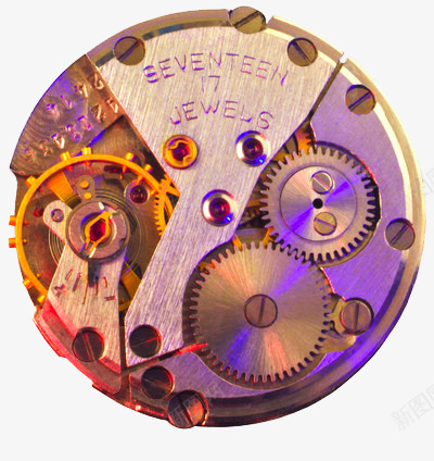 表芯png免抠素材_88icon https://88icon.com 机器 电子 齿轮