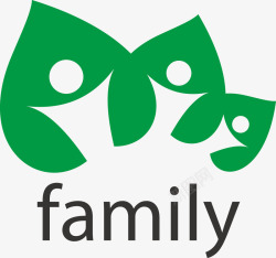 family家族素材